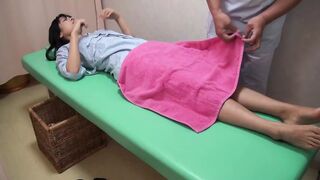 Sleeping Massage Next to Boyfriend - Part.4