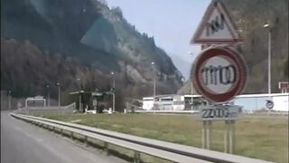 ITALIAN BUSTY SECRETS - Episode 1