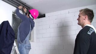 German with hot big tits #5