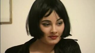 A CASA DI AMICI TOCCAMI - Episode 1