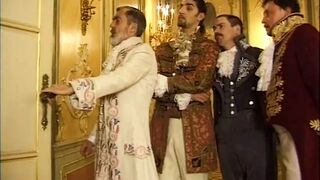 LA MASCHERA DI FERRO - Episode 1