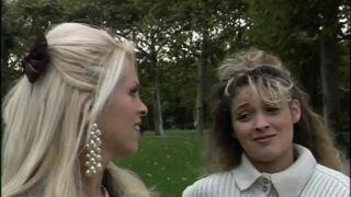 BODY BUSINESS - Episode 4