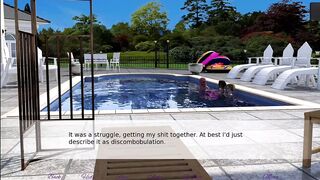 Dr Amanda, the Sexual Therapist #3 – These three women know how to give pleasure