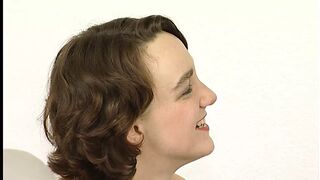 WTF!!!! THIS IS NOT A SHAVED PUSSY