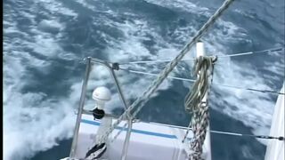 LA MIA SIGNORA Parte Seconda - Episode 3