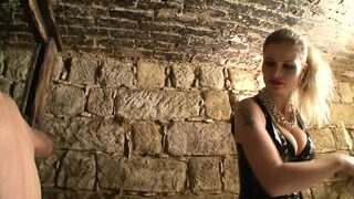 Wild BDSM Pleasure 2 (Full Movie)