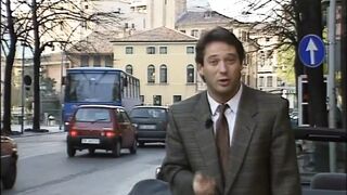 PORNO FANTASIA - Episode 1