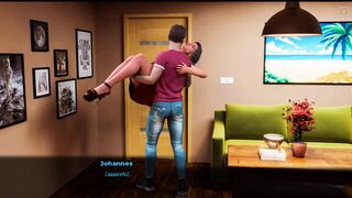 Milfs Of Sunville - i love being a delivery boy