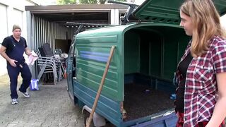 Schwuttke 2 (Full Movie)