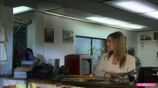 She wanted it really bad in her ass!