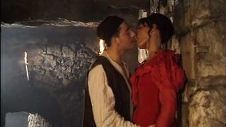 LA MASCHERA DI FERRO - Episode 4