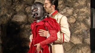 LA MASCHERA DI FERRO - Episode 8