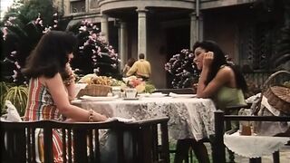 3 SIGNORE A COSCE LARGHE - Episode 1