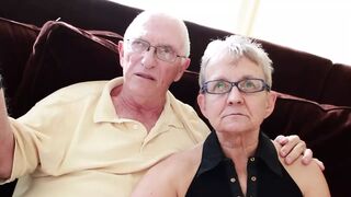 Granny Dirty Cuckold - Episode 4