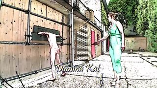 Ausgepe itscht 3 (Full Movie)