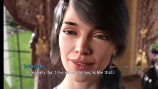 Secret summer #7 - i dreamed about zoe naked in my room