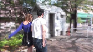 ASIAN JAPANESE PORN SLUT FUCKS HER PUSSY WITH A DILDO BEFORE