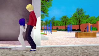 Public Sex LIfe - (PT 6)