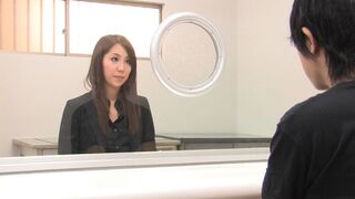 Wife visits husband in jail and fucks with new boyfriend