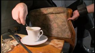 Der Schwarze Dorn (GANZER FILM)