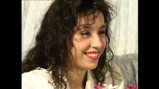 Transsexual Dreams in Milan volume #03