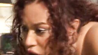 MILF Milan Summer Interracial Fuck