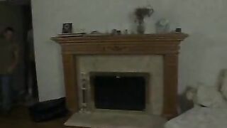 Sinful Mature Striptease