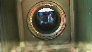 Wild Mature Sex Scene