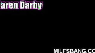 Naughty Milf Gets Naked