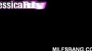 Lustful Milf Gets Naked