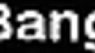 Hot Blonde MILF Sucking a Big Cock