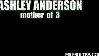 Sweet Blonde MILF Screwed