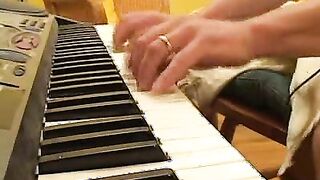 Young Cheating MILF Screwed