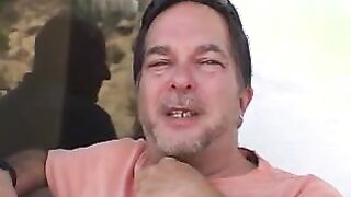 Horny Wife Balled In Front Of Her Husband