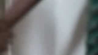 Black Wife Enjoys White Dick