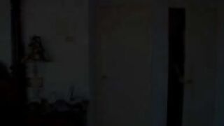 Busty Housewife's Porn Flick