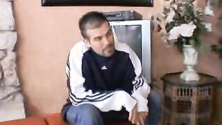 Housewife's Fuckathon