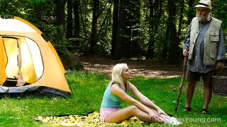 Old Goes Young - Beautiful morning starts with beautiful