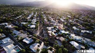 MILFY Naughty MILF September loves to fuck married men