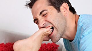 Small titted blonde Zoe Clark