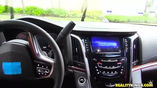 RealityKings - Street BlowJobs - Taste Of Sinn