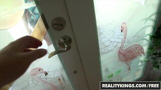 RealityKings - Cum Fiesta - Jmac Mila Marx - Sexual Relation