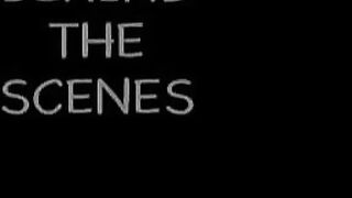 Julie Night Doing a Little Solo