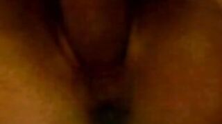 Slutty Blonde Fucked Outdoors