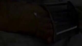 Sexy Latina Enjoys Pussy Licking