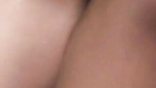 Missy Enjoys Interracial Cock Filling