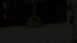 Sexy Blonde in Pantyhose Fucked