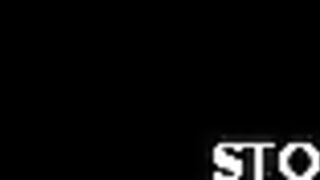 Stocking Babe Nicki Rubbing Her Cunt