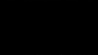 Cute Blonde in Lingerie Stripping