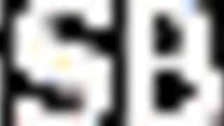 Blonde in Stockings Gets Nasty